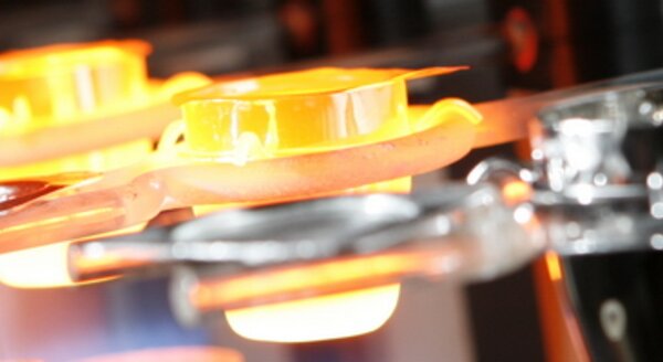 CRB GmbH | Análisis de fluorescencia de rayos X, XRF | © CRB Analysis Service GmbH